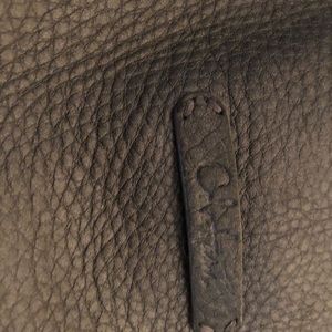 Cole Haan hobo handbag